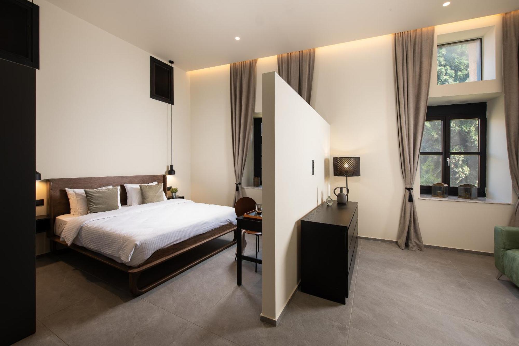 Villa Fluvian Rhodes City Luaran gambar