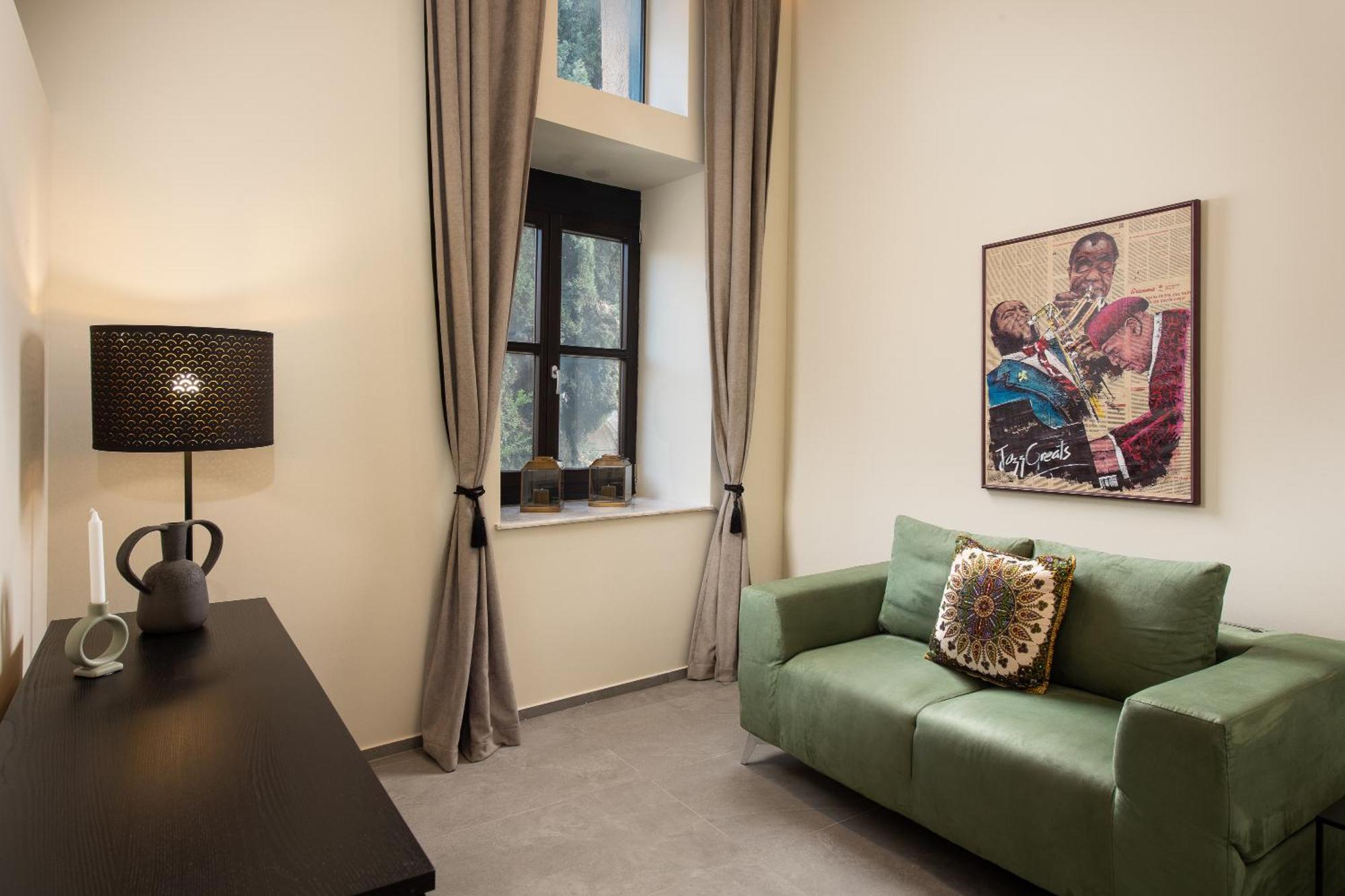 Villa Fluvian Rhodes City Luaran gambar