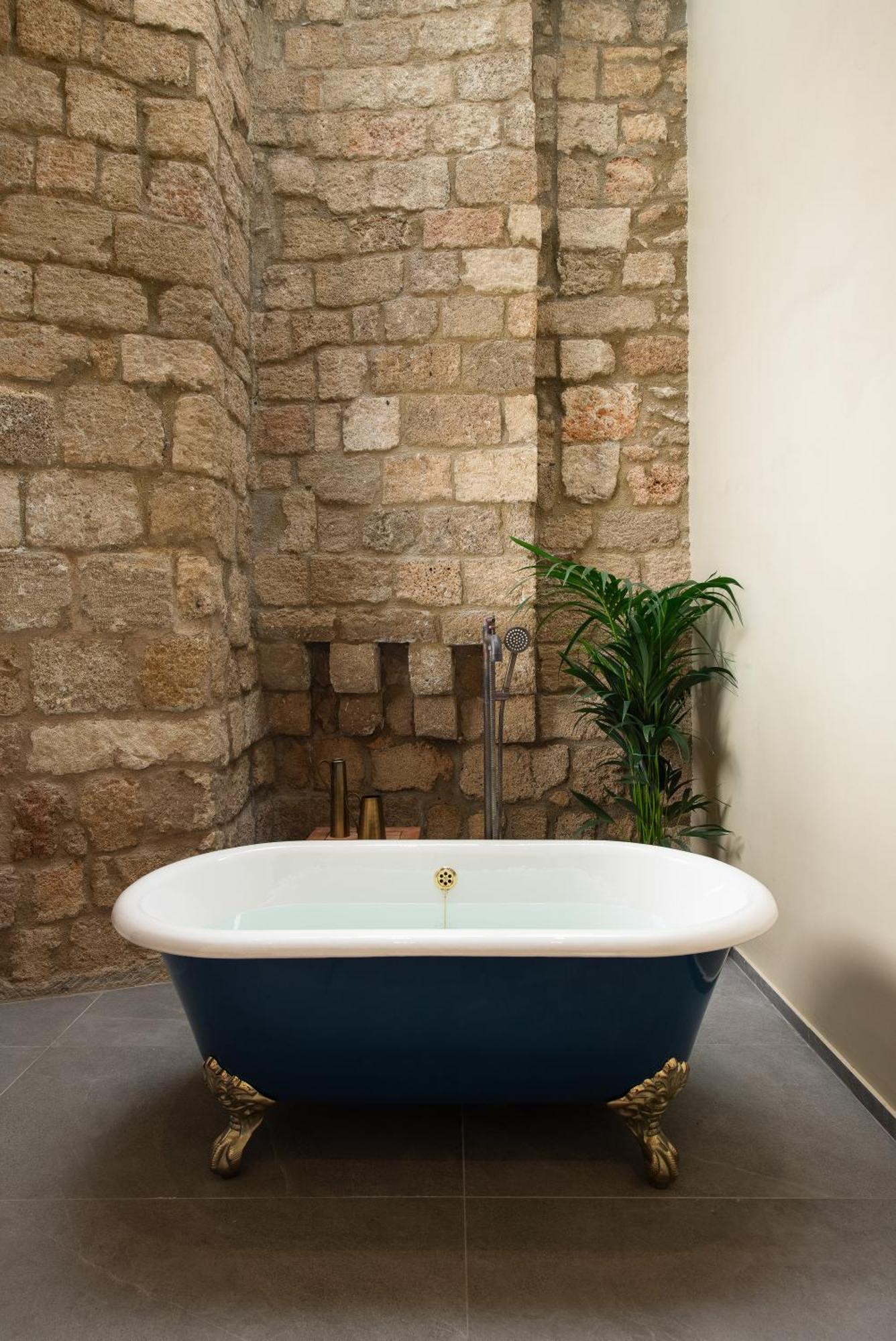 Villa Fluvian Rhodes City Luaran gambar